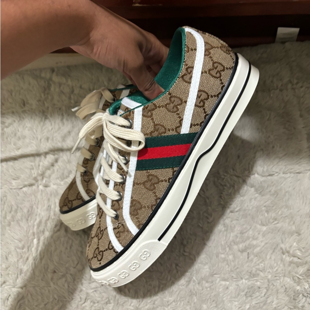 Gucci 1977 sneakers